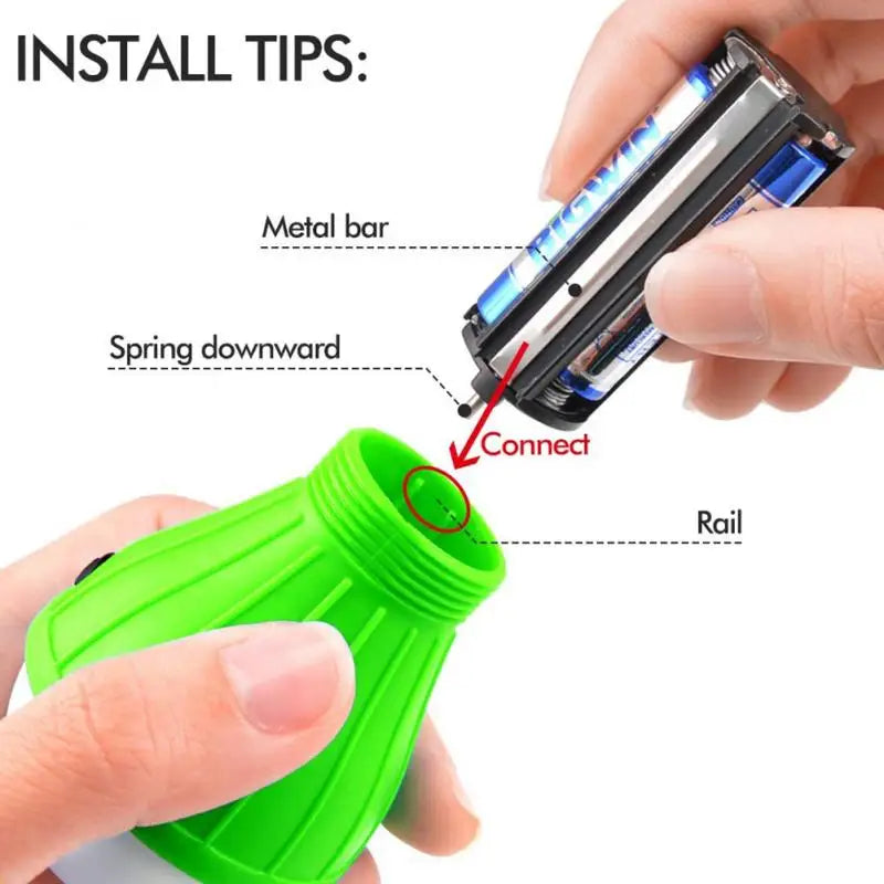 Portable Camping Light