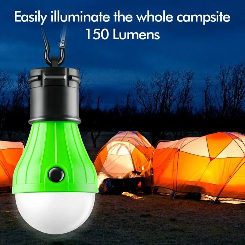 Portable Camping Light