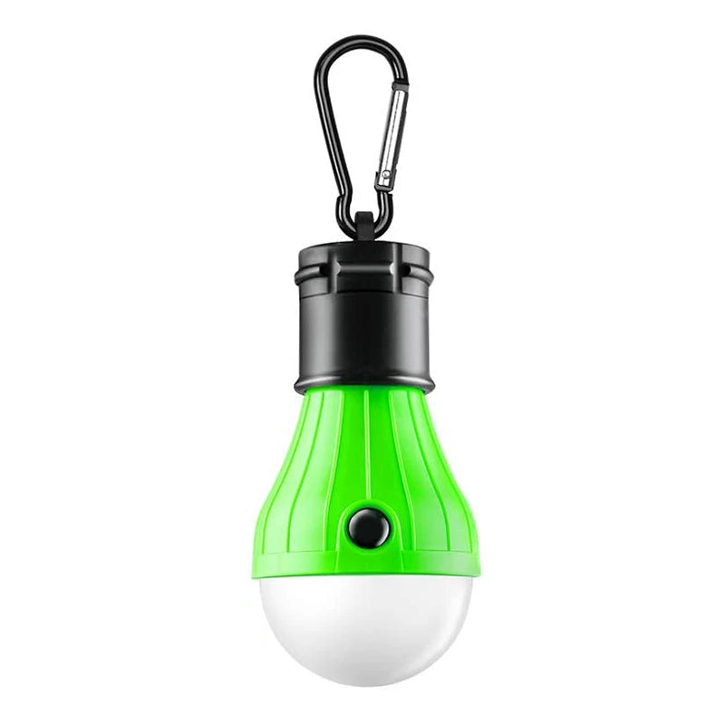 Portable Camping Light