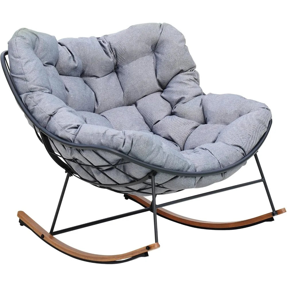 Rocking Chair Outdoor