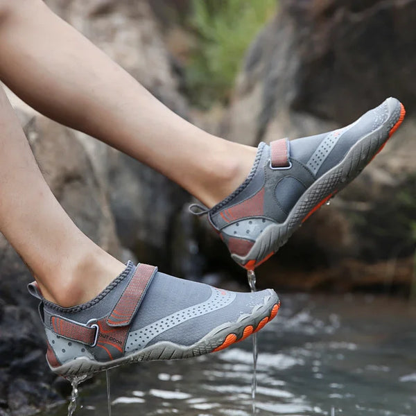 unisex aqua shoes designed for water activities