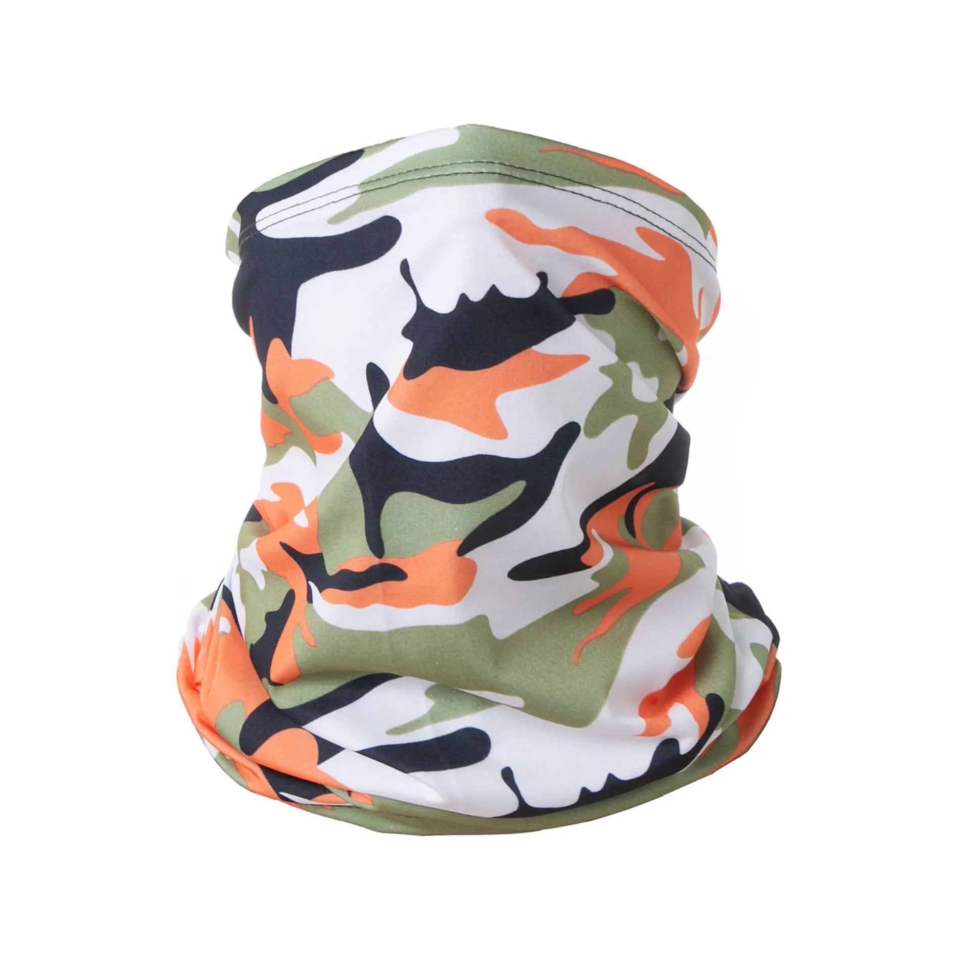 Outdoor Ice Silk Sun Protection Bib – Full Face Motorcycle & Sports Bandana