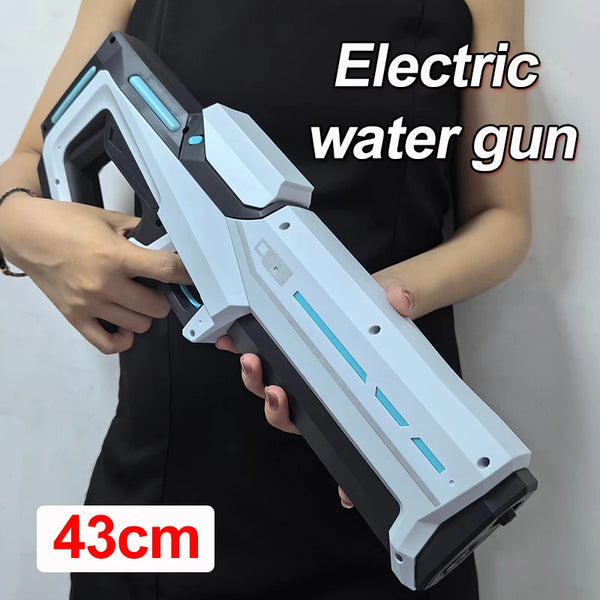 Electric Water Guns for Adults & Kids