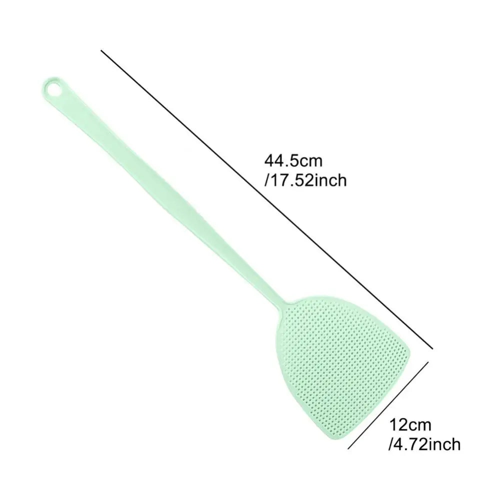 🦟 Mosquito Swatter – Handheld Fly Swatter Tool for Home & Garden Pest Control