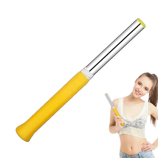 Portable Badminton Swing & Wrist Force Trainer