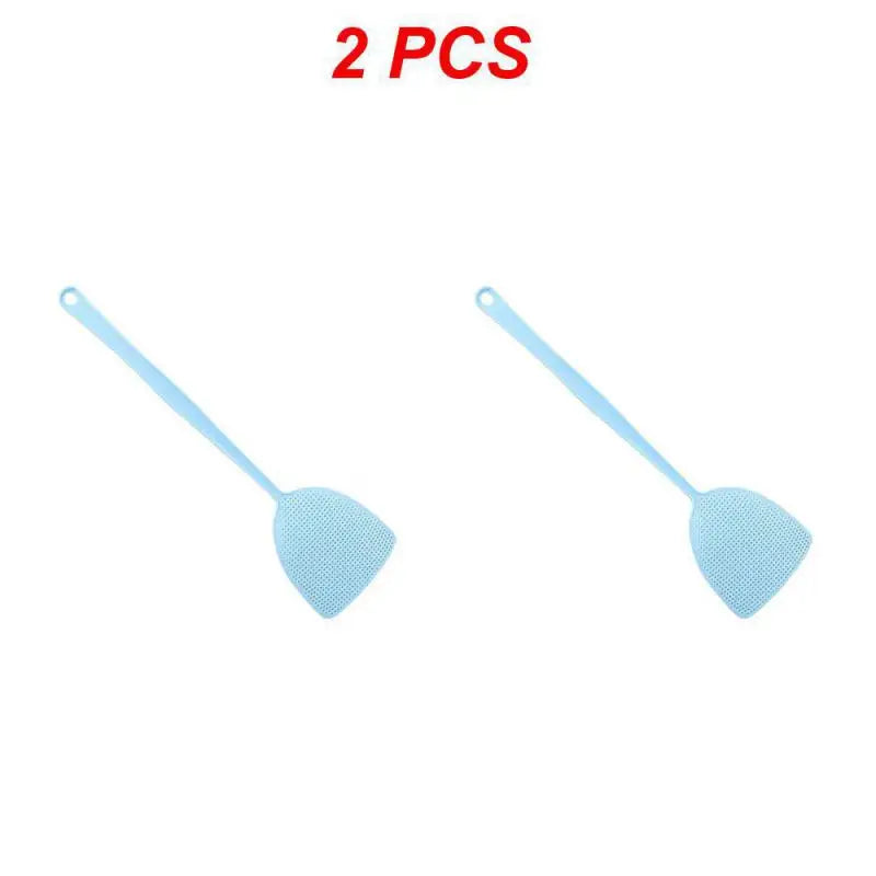 🦟 Mosquito Swatter – Handheld Fly Swatter Tool for Home & Garden Pest Control
