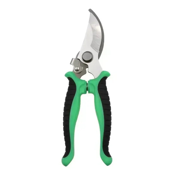 Professional Bypass Pruning Shears – Sharp Garden Scissors & Tree Trimmers