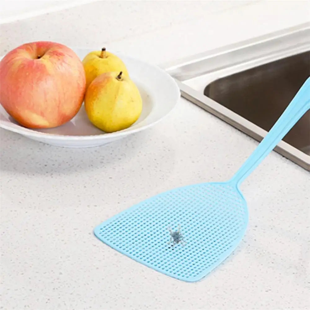 🦟 Mosquito Swatter – Handheld Fly Swatter Tool for Home & Garden Pest Control
