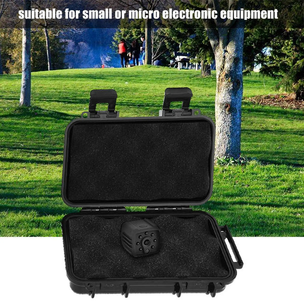 Outdoor Shockproof and Pressure proof Waterproof Sealed Box