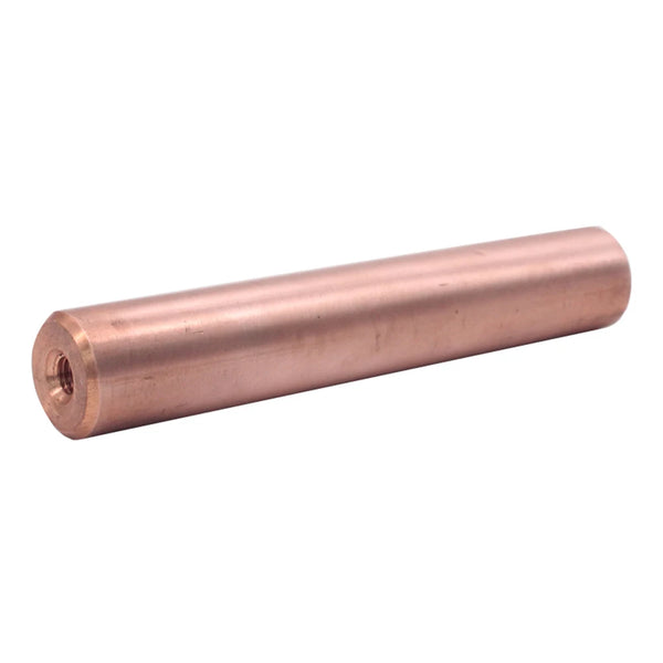 Copper Anode Replacement for Solar Pool Ionizer