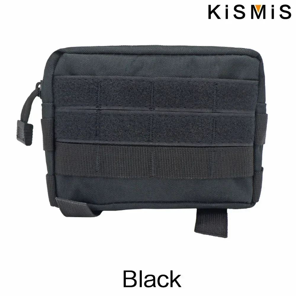 KISMIS Outdoor Tactical EDC Waist Bag