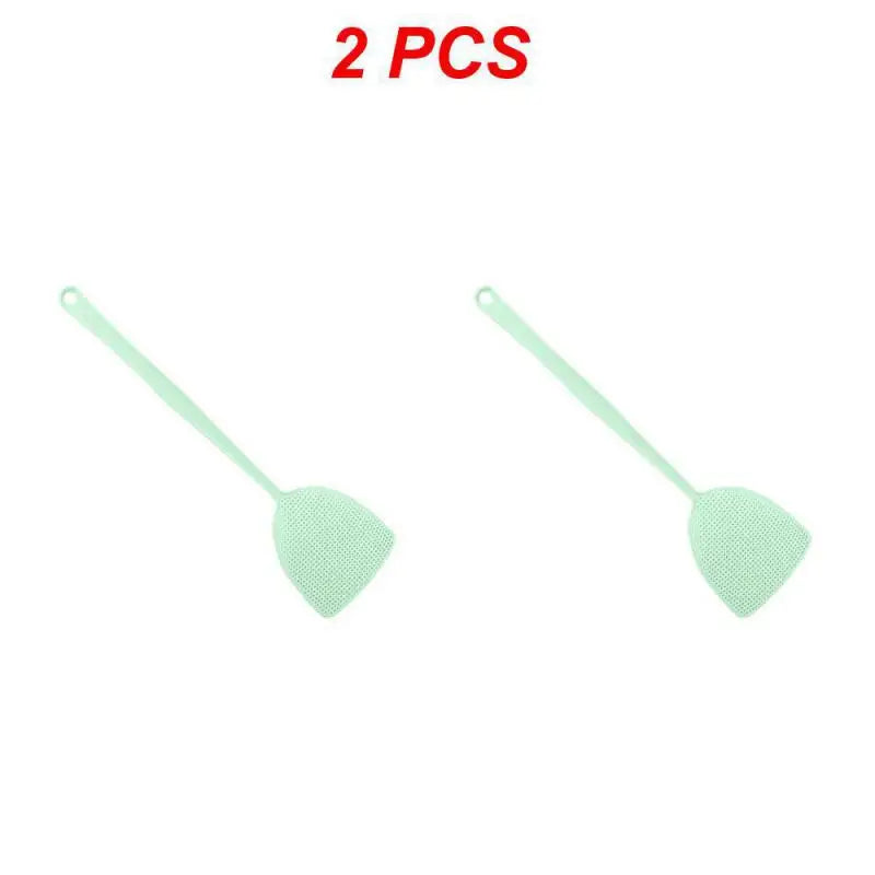 🦟 Mosquito Swatter – Handheld Fly Swatter Tool for Home & Garden Pest Control