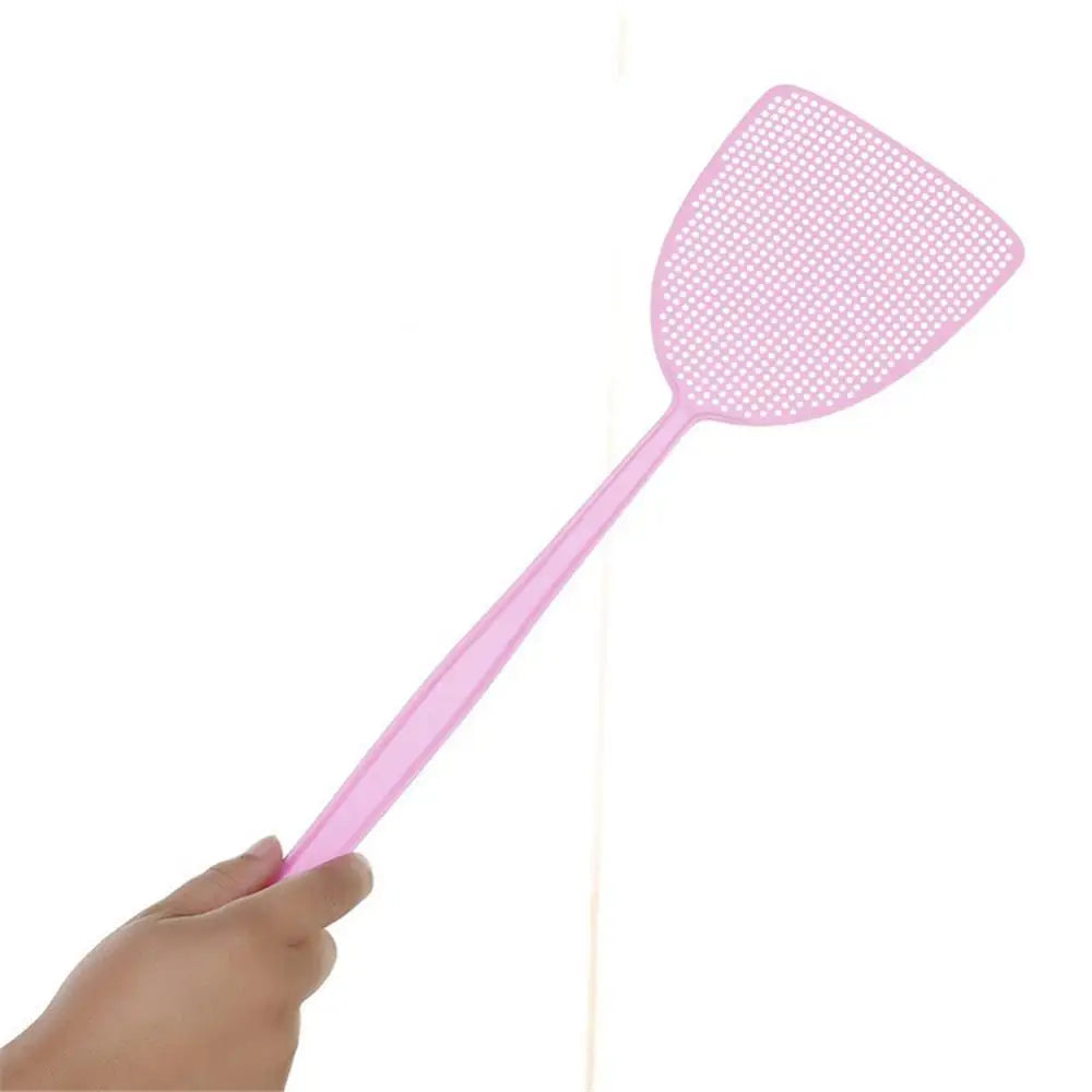 🦟 Mosquito Swatter – Handheld Fly Swatter Tool for Home & Garden Pest Control