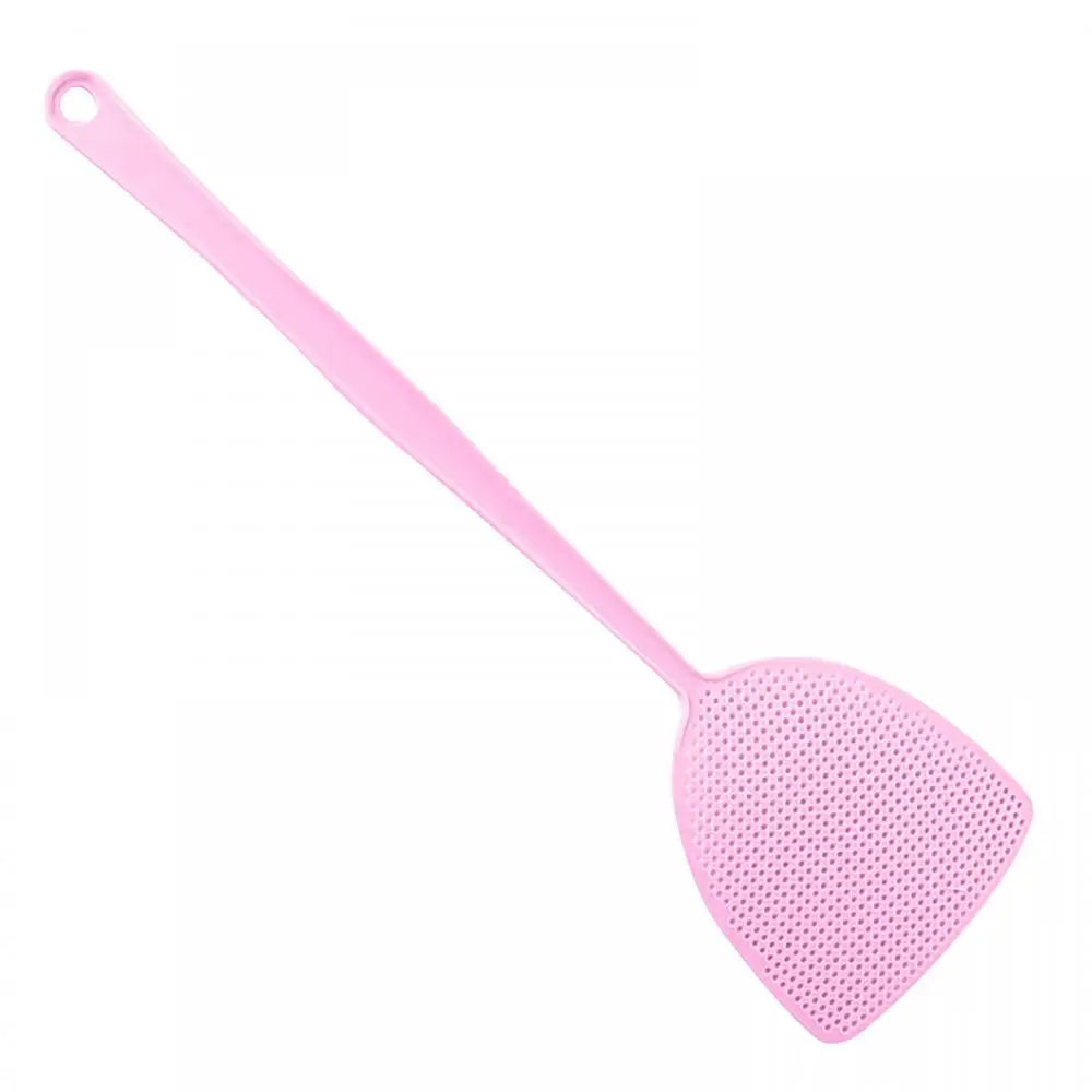 🦟 Mosquito Swatter – Handheld Fly Swatter Tool for Home & Garden Pest Control