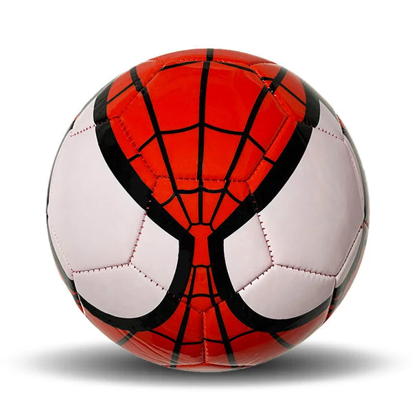 Hot Toys Spider-Man Football – PVC Football for Kids & Training