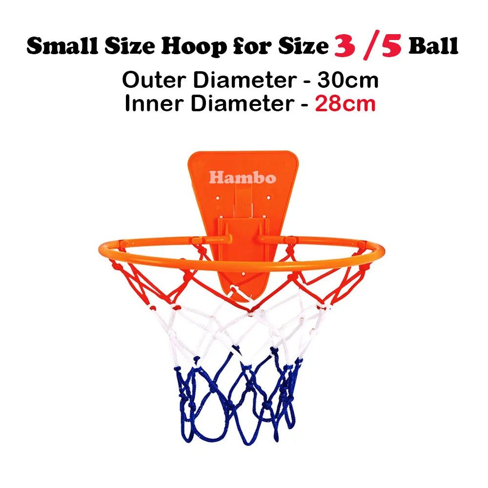 Silent Basketball – Indoor Dribbling Training Ball | Size 7 (29.5") / 5# Airless Foam Quiet Basketball
