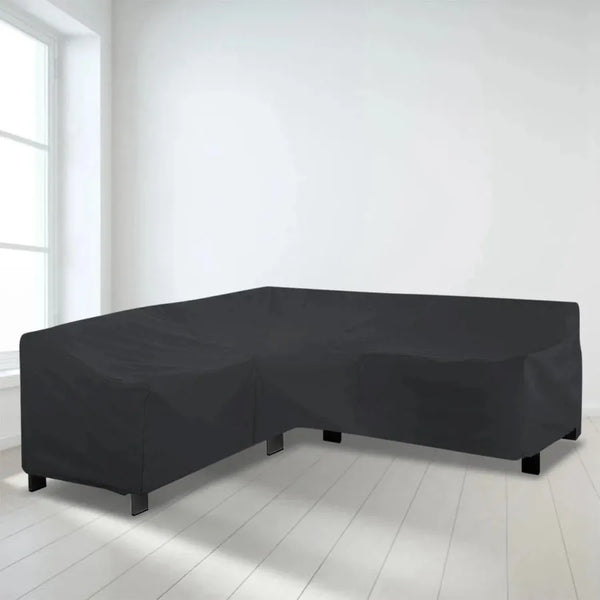 L Shape Sofa Covers Water-Resistant