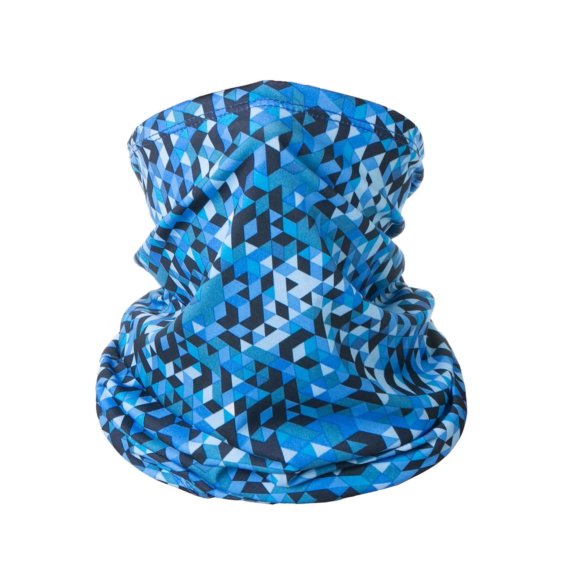 Outdoor Ice Silk Sun Protection Bib – Full Face Motorcycle & Sports Bandana