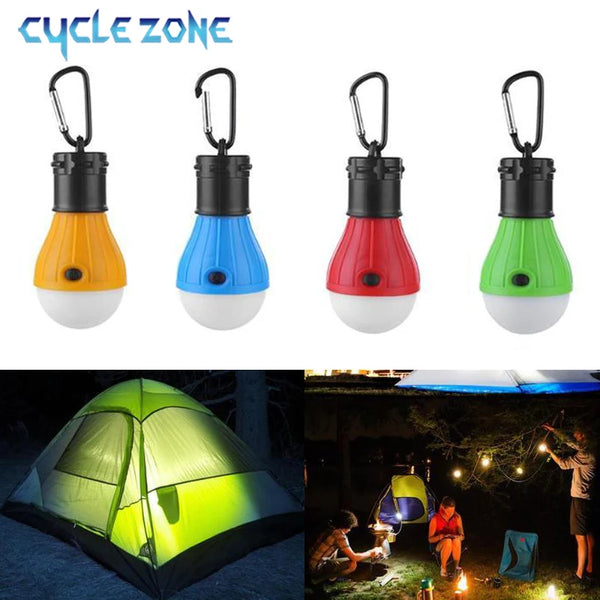 Portable Camping Light