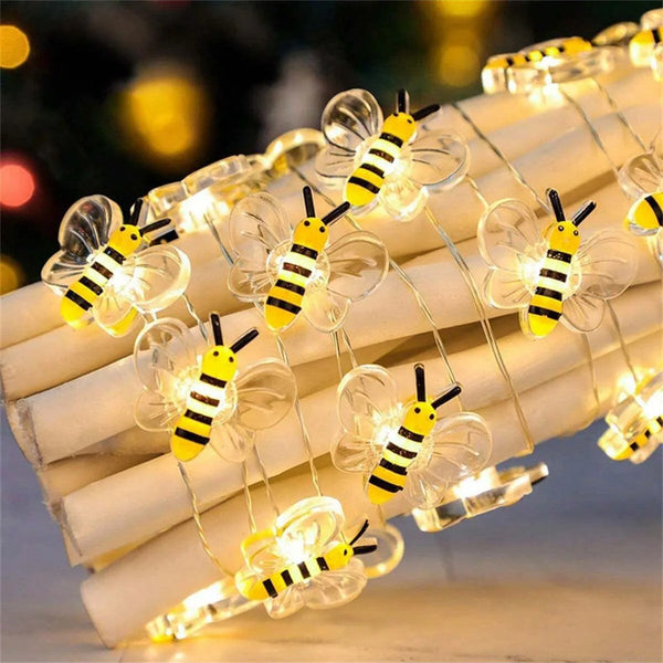 Battery Operated Decorative Lights for Bedroom, Party, Wedding, & Garden