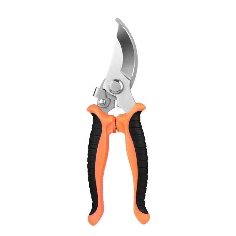 Professional Bypass Pruning Shears – Sharp Garden Scissors & Tree Trimmers