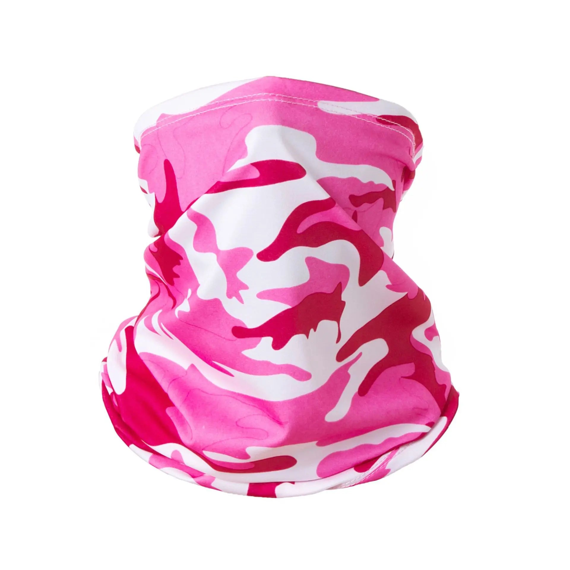 Outdoor Ice Silk Sun Protection Bib – Full Face Motorcycle & Sports Bandana