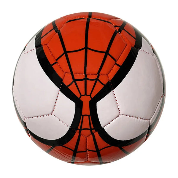 Hot Toys Spider-Man Football – PVC Football for Kids & Training