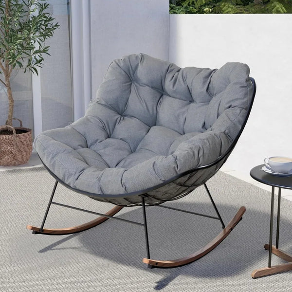 Rocking Chair Outdoor