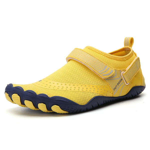 unisex aqua shoes designed for water activities