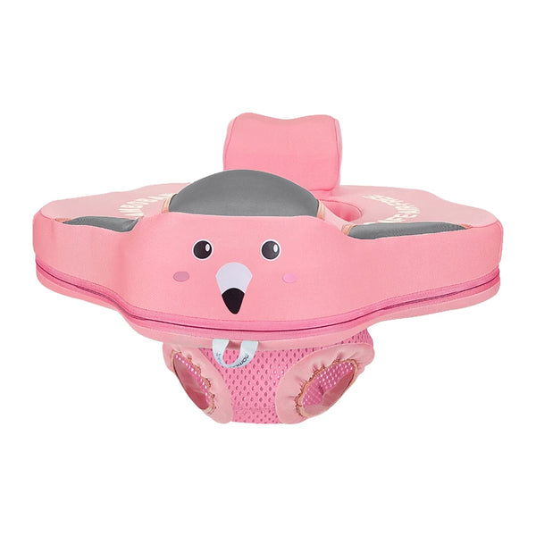 Mambobaby B504 Non-Inflatable Baby Pool Seat Float