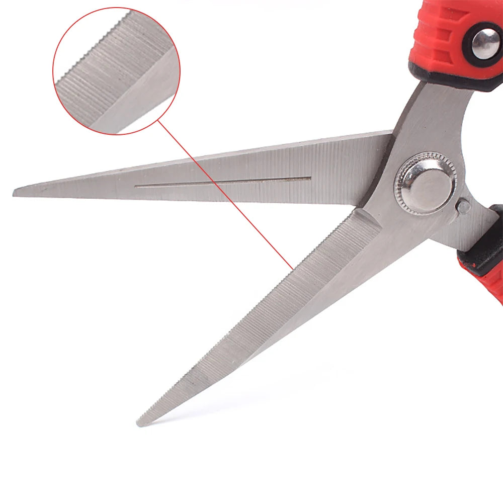 RDDSPON Pruning Shears – Sharp & Durable Garden Tools