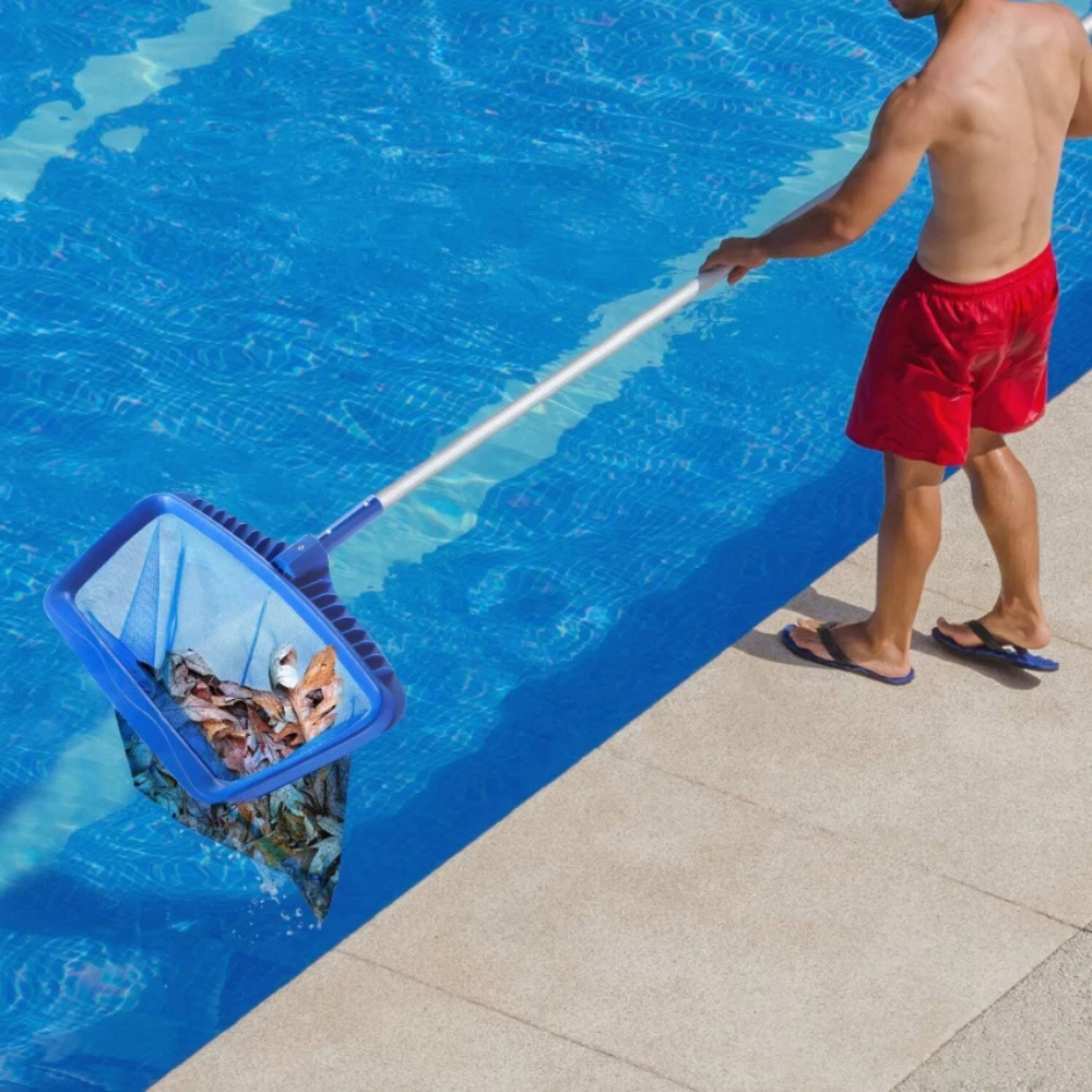 Pool Supplies
