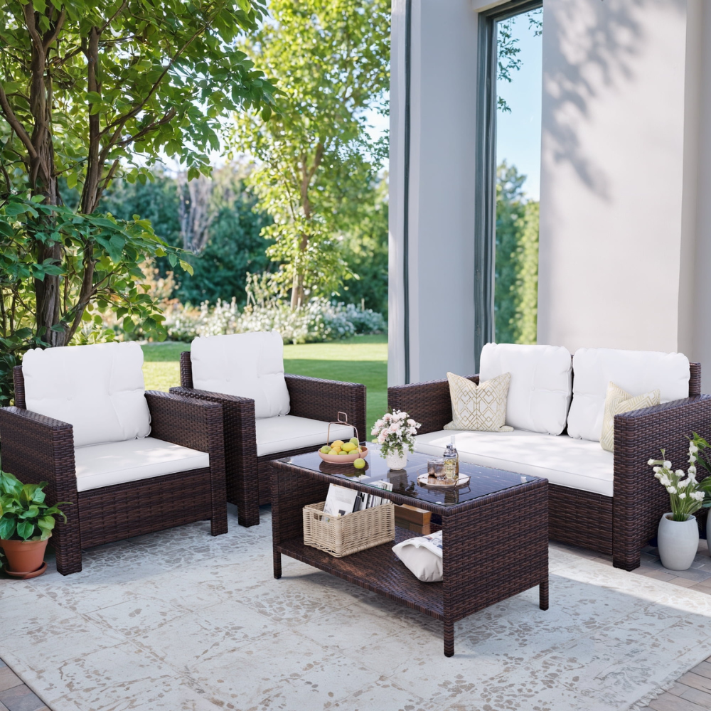 Outdoor Furniture