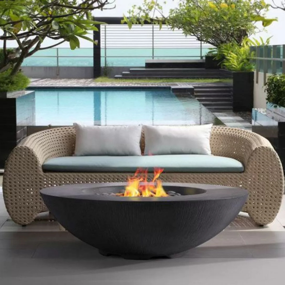 Backyard Accessories